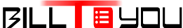 Bill To You - Online Billing Software
