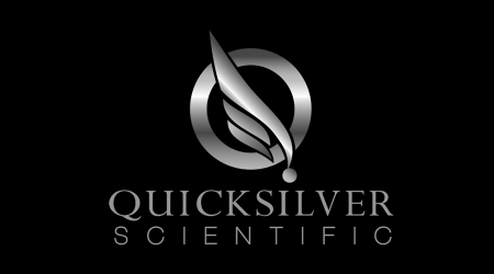 Company Logo For Quicksilver Life'