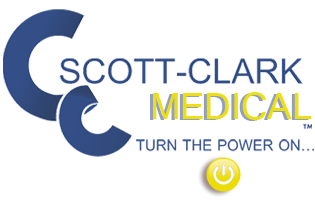 Scott-Clark Inc Logo