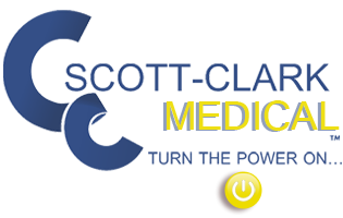 Company Logo For Scott-Clark Inc'