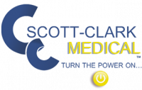 Scott-Clark Inc Logo