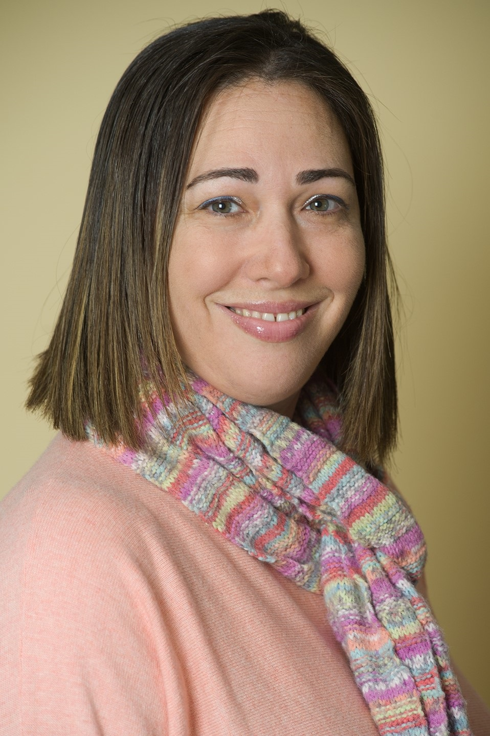 Author, Dana Latter