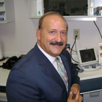 Dr. Leonard Press