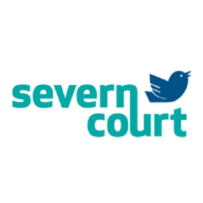 Company Logo For Severn Court Student Residence'