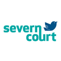 Severn Court Student Residence Logo