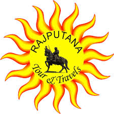 Company Logo For Rajputana Tour &amp; Travels'