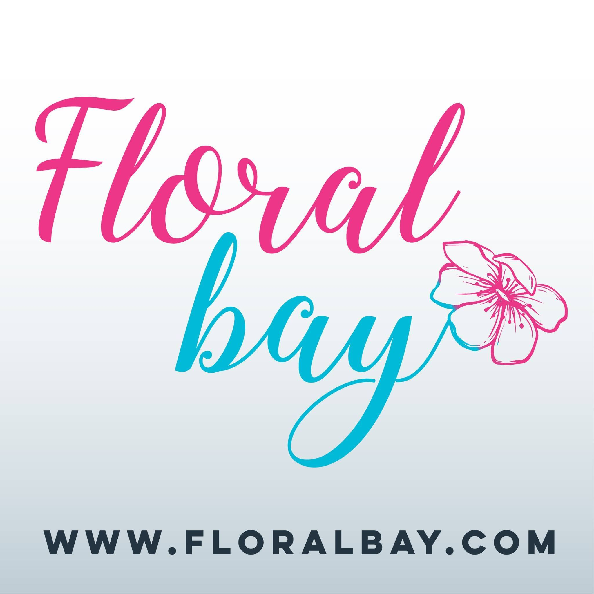 Company Logo For Floralbay'