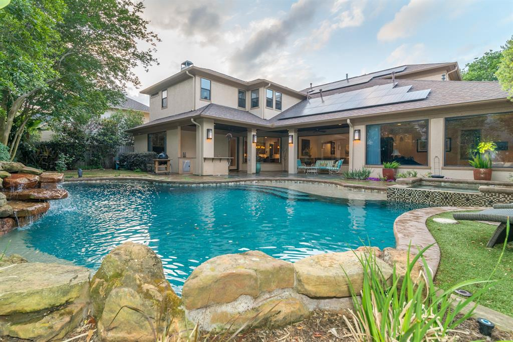 Bellaire real estate'