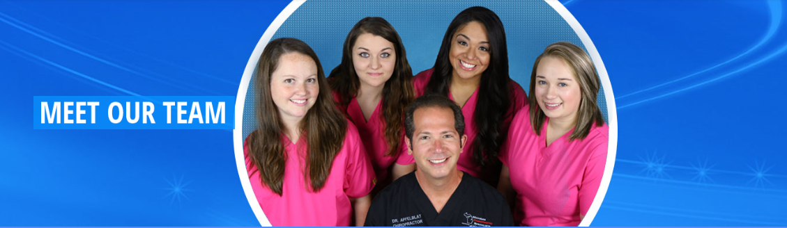 Meet Our Waterford Team