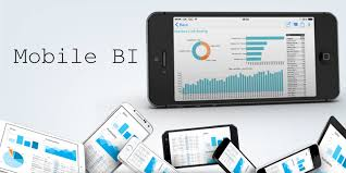 Impact of Existing and Emerging Mobile Business Intelligence
