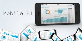 Impact of Existing and Emerging Mobile Business Intelligence'