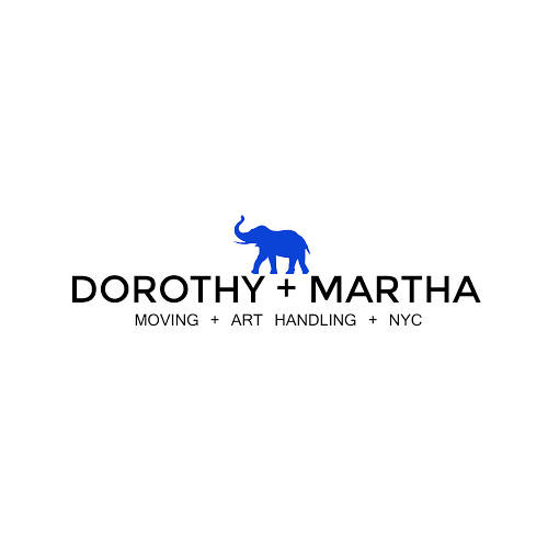 Company Logo For Dorothy and Martha Moving and Art Handling'