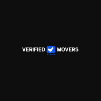 Verified Movers Reviews Logo