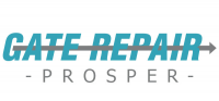 Gate Repair Prosper Logo