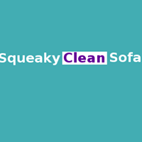 Squeaky Upholstery Cleaning Canberra Logo