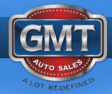 GMT Auto Sales West'