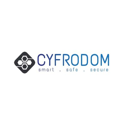 Cyfrodom Home Automation Solutions'