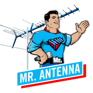 Company Logo For Antenna Installation Sydney &amp;ndash; Mr '