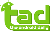 The Android Daily'