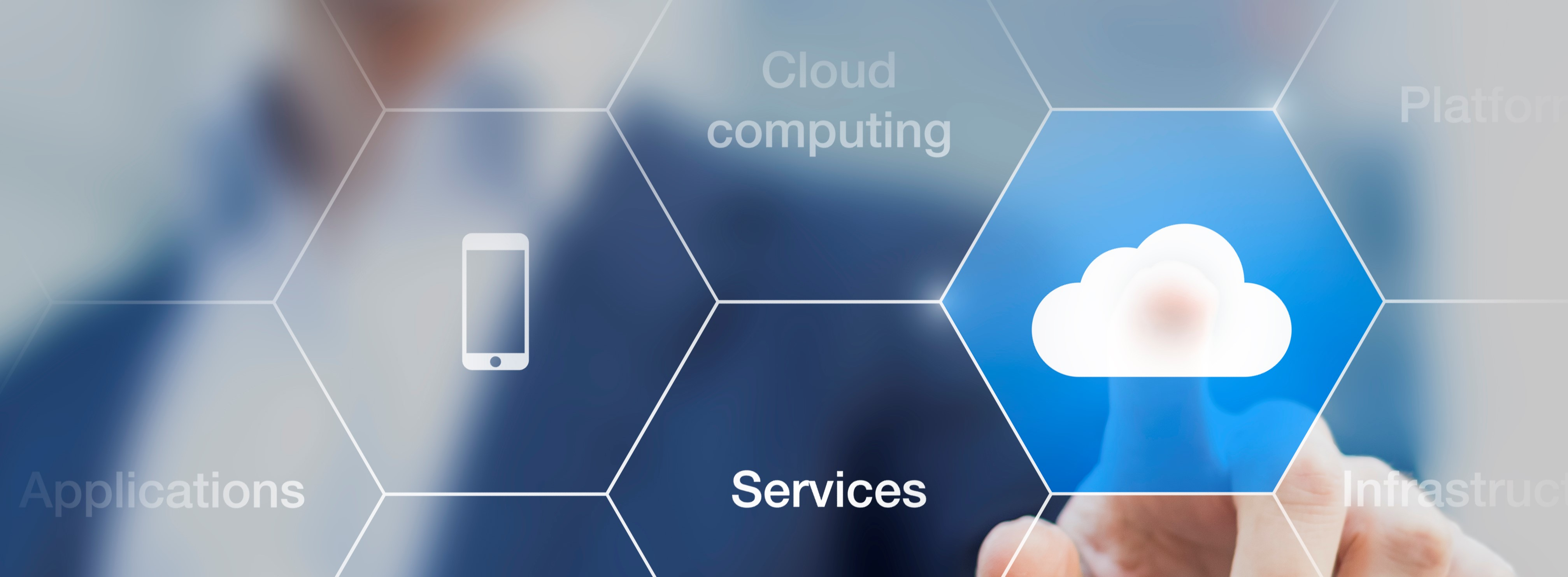 Data Center Transformation'