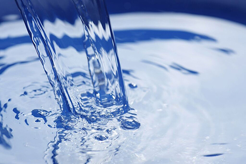 Portable Water Monitoring