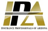 Insurance Professionals of Arizona Logo