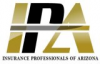Company Logo For Insurance Professionals of Arizona'