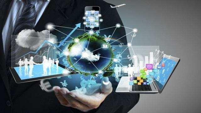 Global Application Infrastructure Market 2018'