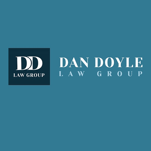 Dan Doyle Law Group Logo