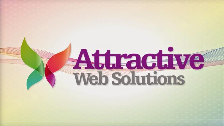 Company Logo For Web Development Company in Gurgaon Attracti'