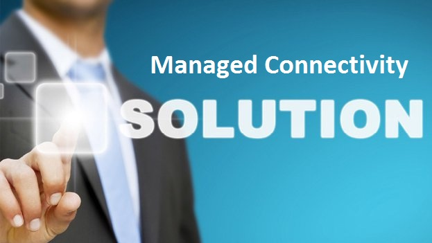 Managed Connectivity Solutions Market'