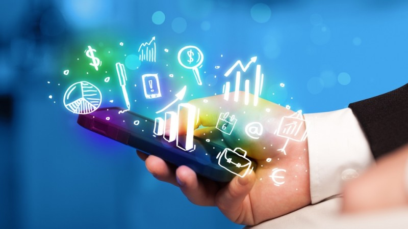 Mobile Banking Market'