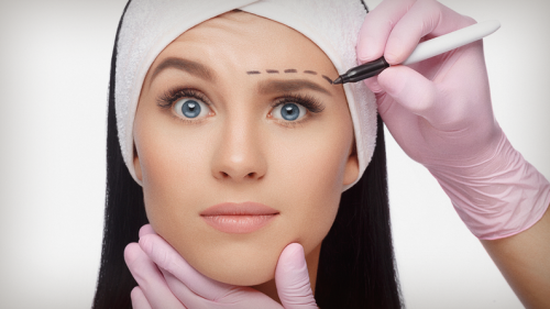 Minimally-Invasive Cosmetic Surgery'