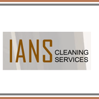 IANS Upholstery Cleaning Canberra Logo