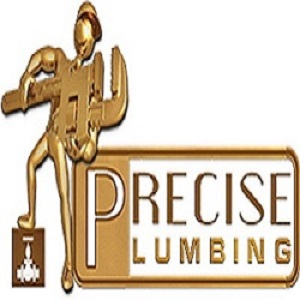 Company Logo For Precise Plumbing Oakville'