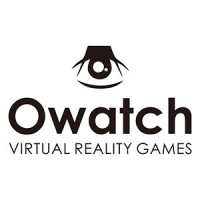 Owatch 9D VR Logo