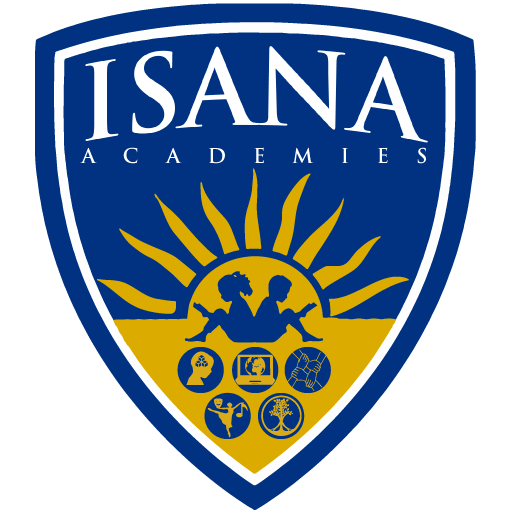 ISANA Academies Logo