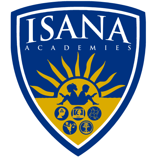 Company Logo For ISANA Academies'