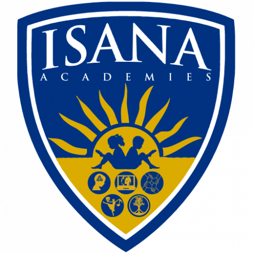 Company Logo For ISANA Academies'