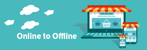 Online To Offline Commerce Market Is Set to Experience Revol'