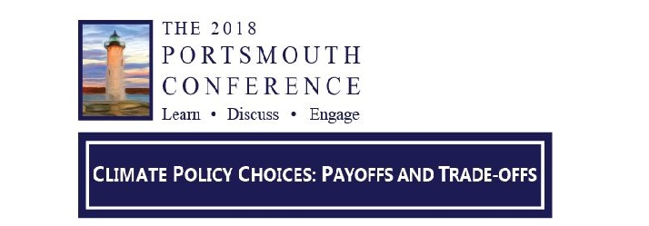 The Portsmouth Conference