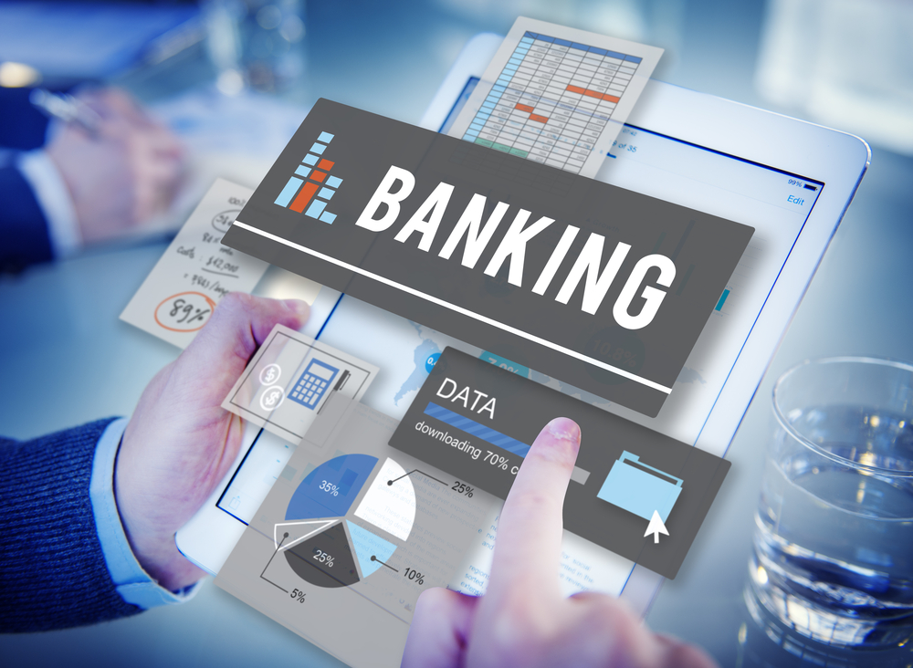 Digital Banking Service Market