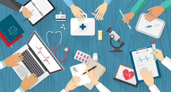 Hospital Cybersecurity Market
