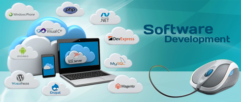 Software Design and Development'