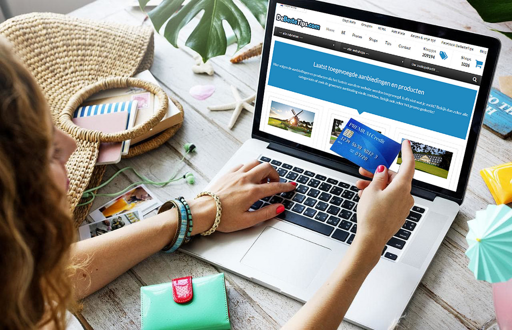 Online Payment Processing Software'