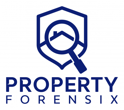Company Logo For Property Forensix'