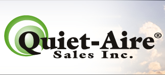 Quiet-Aire Sales Inc