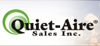 Quiet-Aire Sales Inc Logo