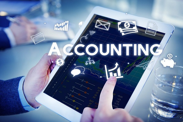 Cloud Accounting Software