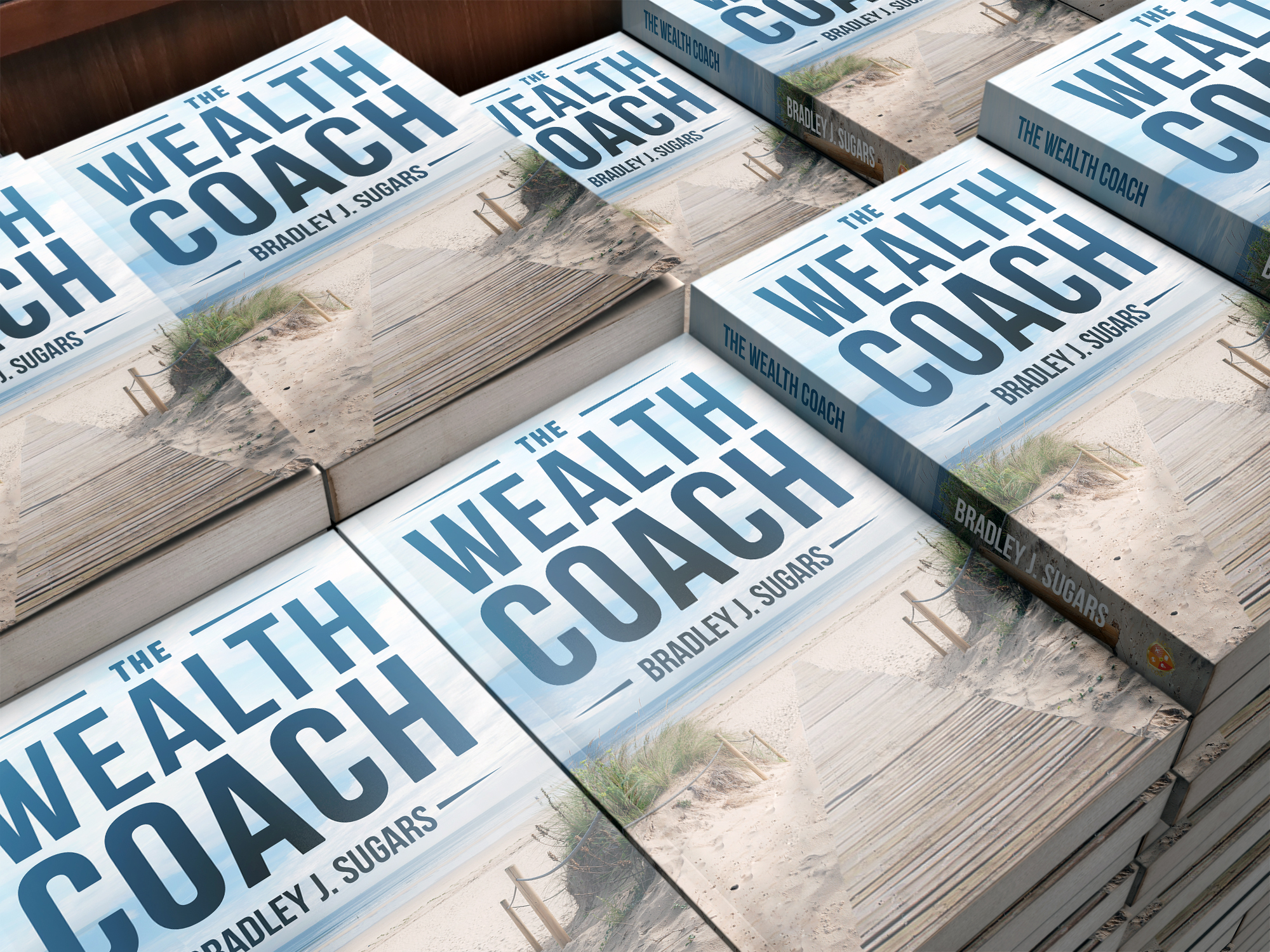 Company Logo For Lifestyle Entrepreneurs Press